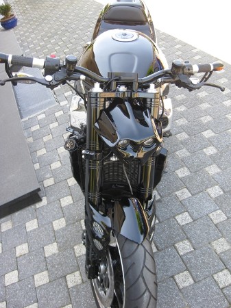 ZXR 750 ZXR 750