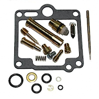 Yamaha FJ1100 Vergasersatz Yamaha FJ1100 Vergasersatz